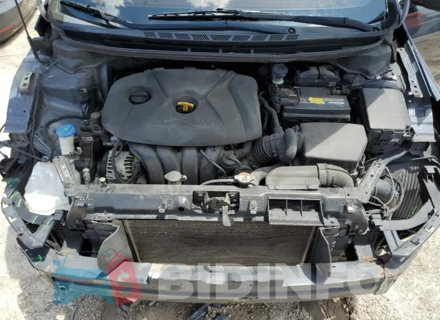 KNAFX4A63G5461882 Photo# 11