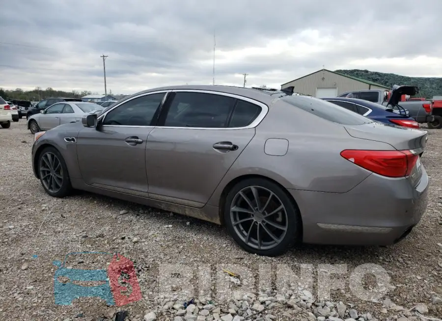 KNALW4D46F6019882 Photo# 2