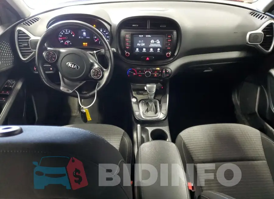 KNDJ63AUXL7015512 Photo# 8