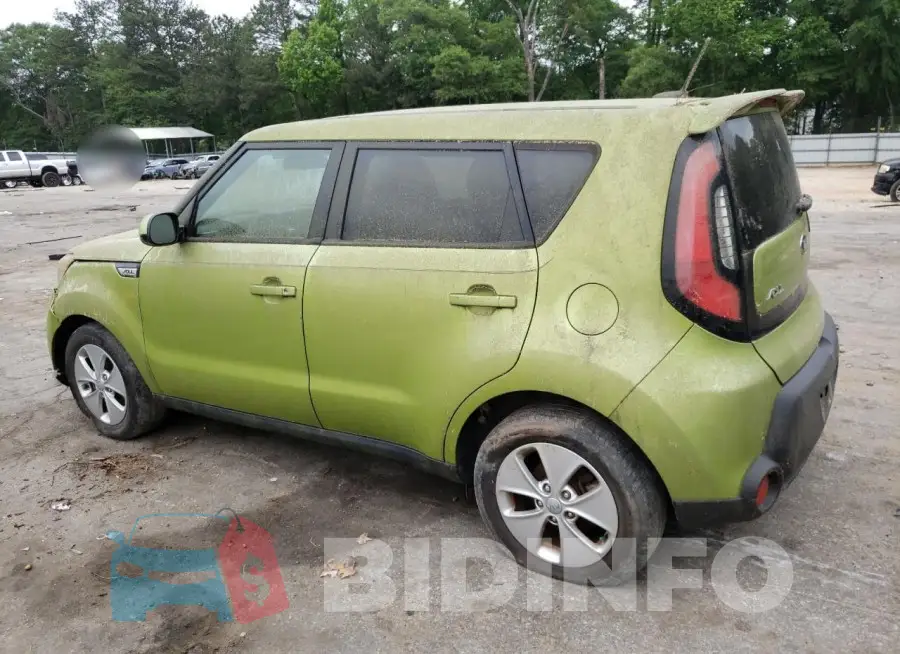 KNDJN2A2XF7792949 Photo# 2