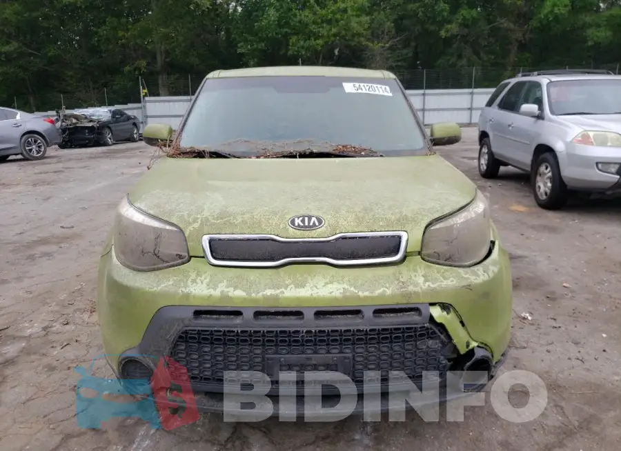 KNDJN2A2XF7792949 Photo# 5