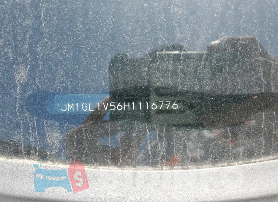 JM1GL1V56H1116776 Photo# 12