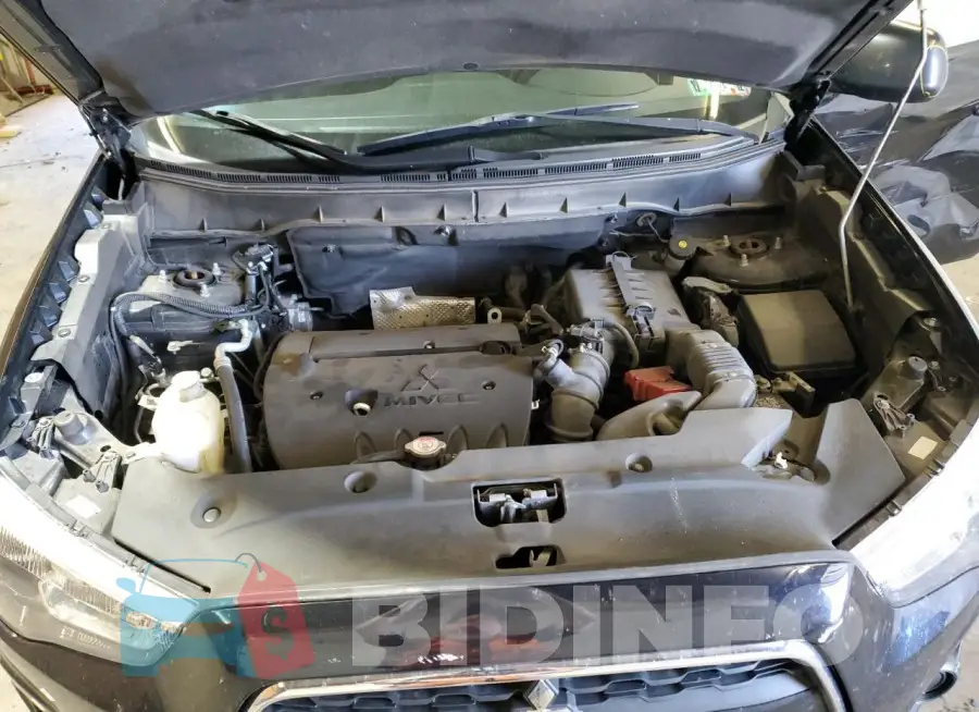 4A4AR3AUXFE048154 Photo# 12