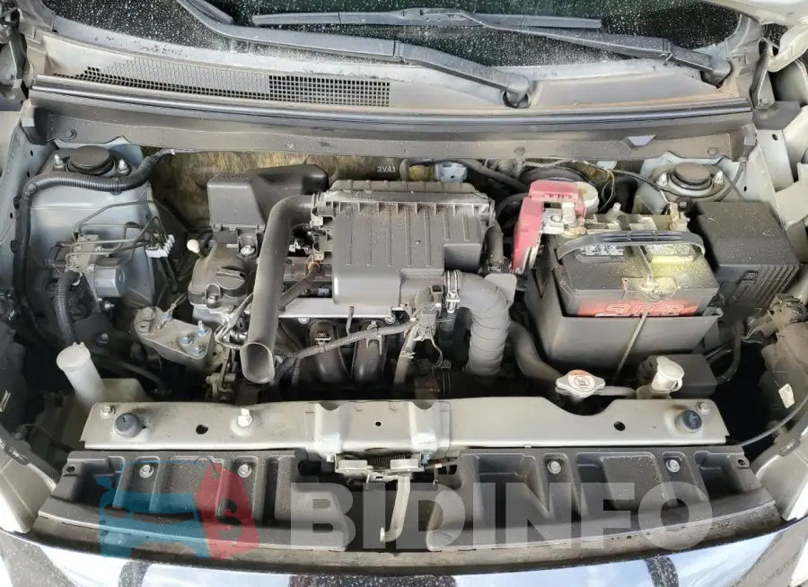 ML32F3FJ2JHF03076 Photo# 11