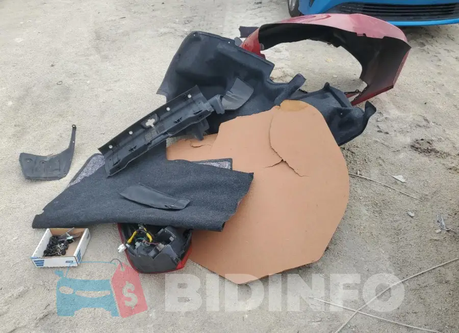 ML32F3FJ7LHF00564 Photo# 12