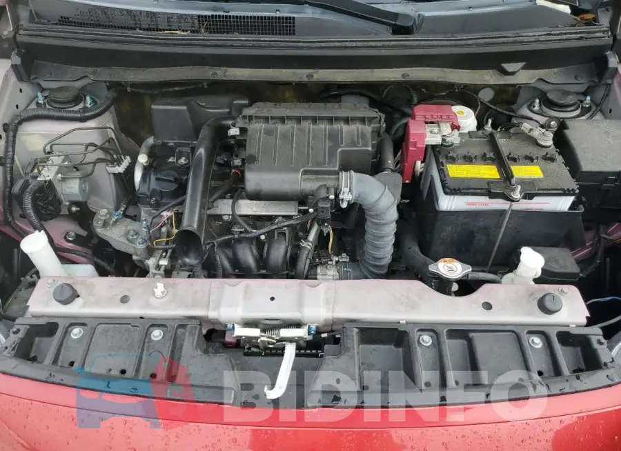 ML32F3FJ7LHF00564 Photo# 11