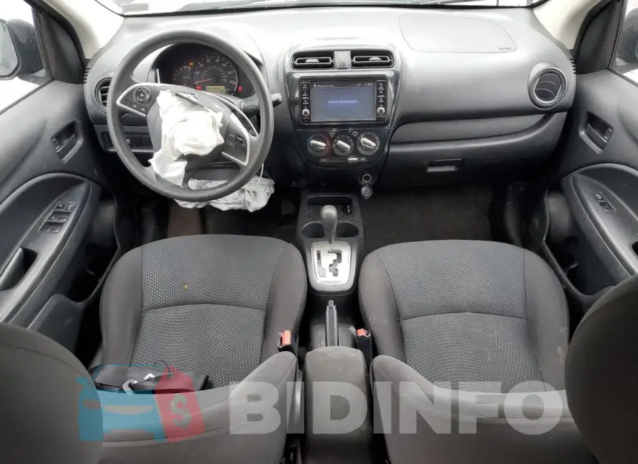 ML32F3FJ9KHF12455 Photo# 8