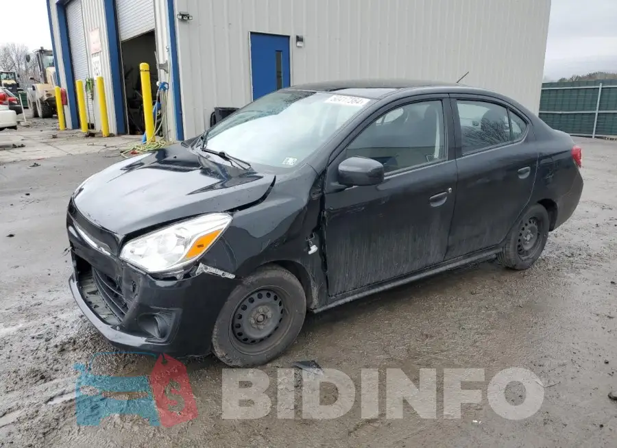ML32F3FJ9KHF12455 Photo# 1