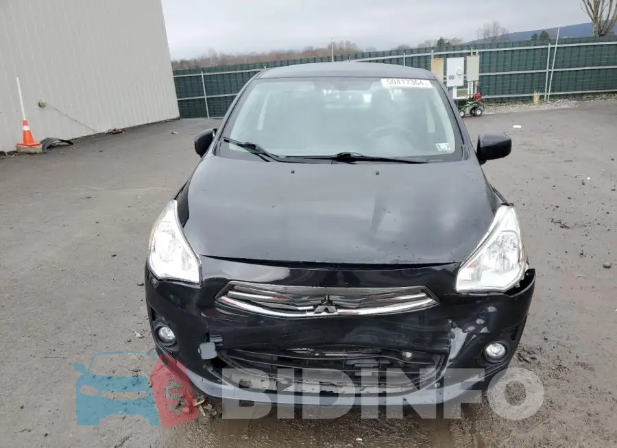 ML32F3FJ9KHF12455 Photo# 5