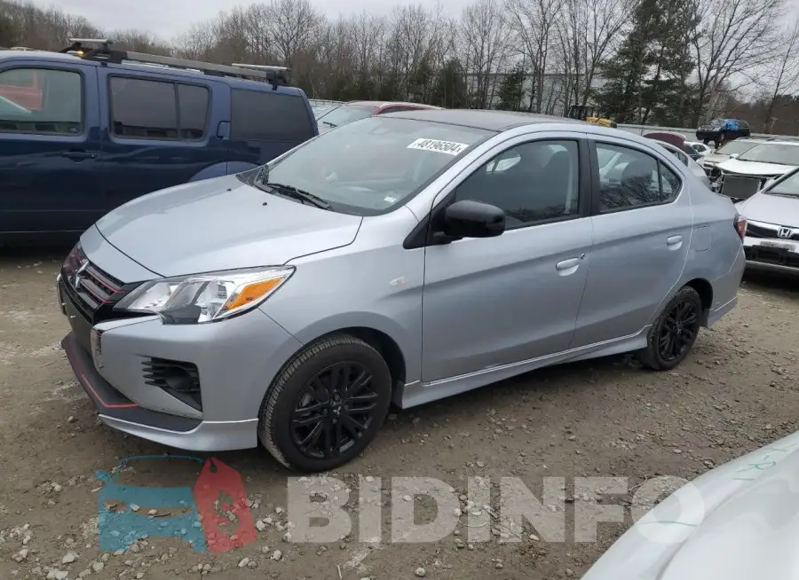 ML32FUFJ8RHF05707 Photo# 1