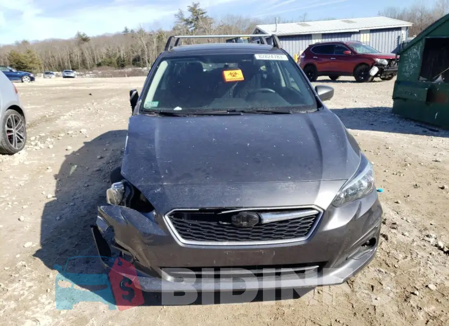 4S3GTAA67K3711730 Photo# 5