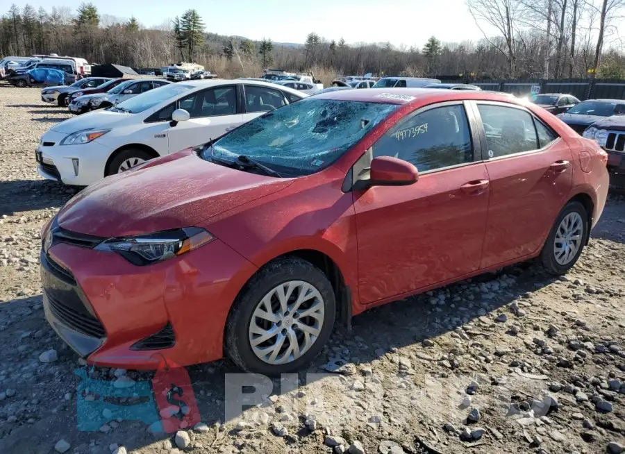 2T1BURHE0KC131956 Photo# 1
