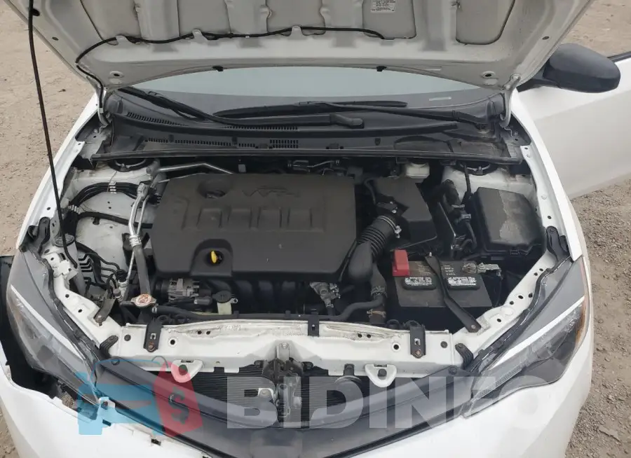 2T1BURHEXKC168898 Photo# 11