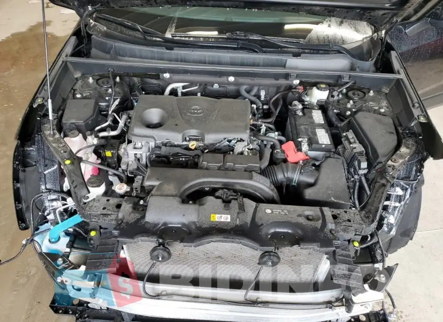 2T3A1RFVXMC208351 Photo# 12