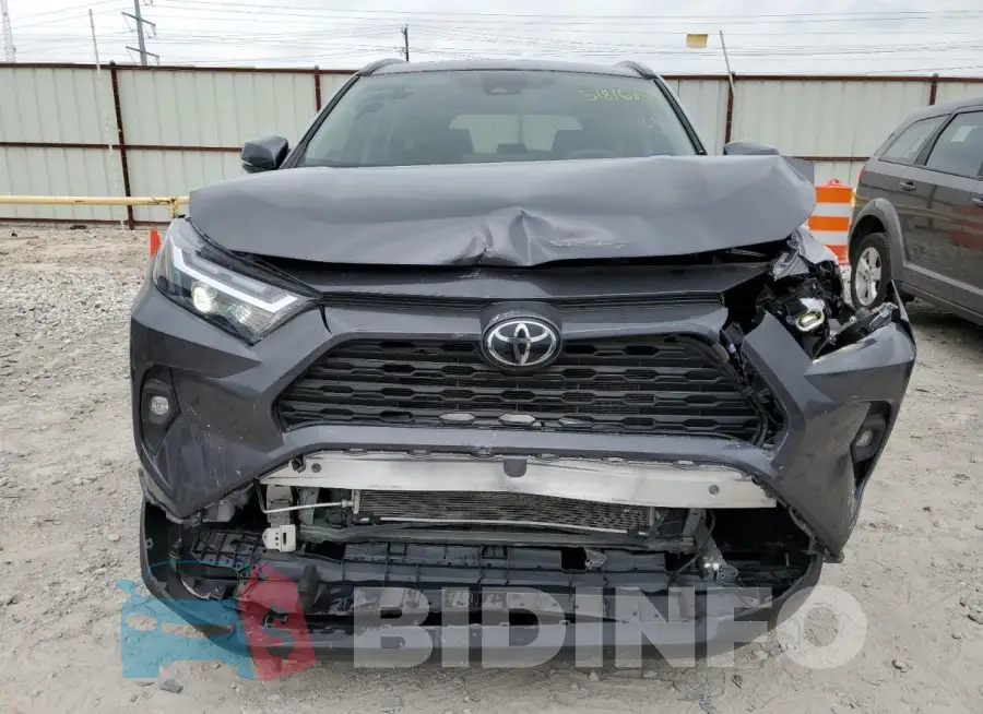 2T3C1RFV8PC249347 Photo# 5