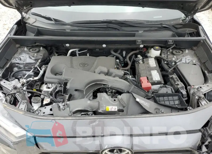 2T3C1RFV8PC249347 Photo# 12