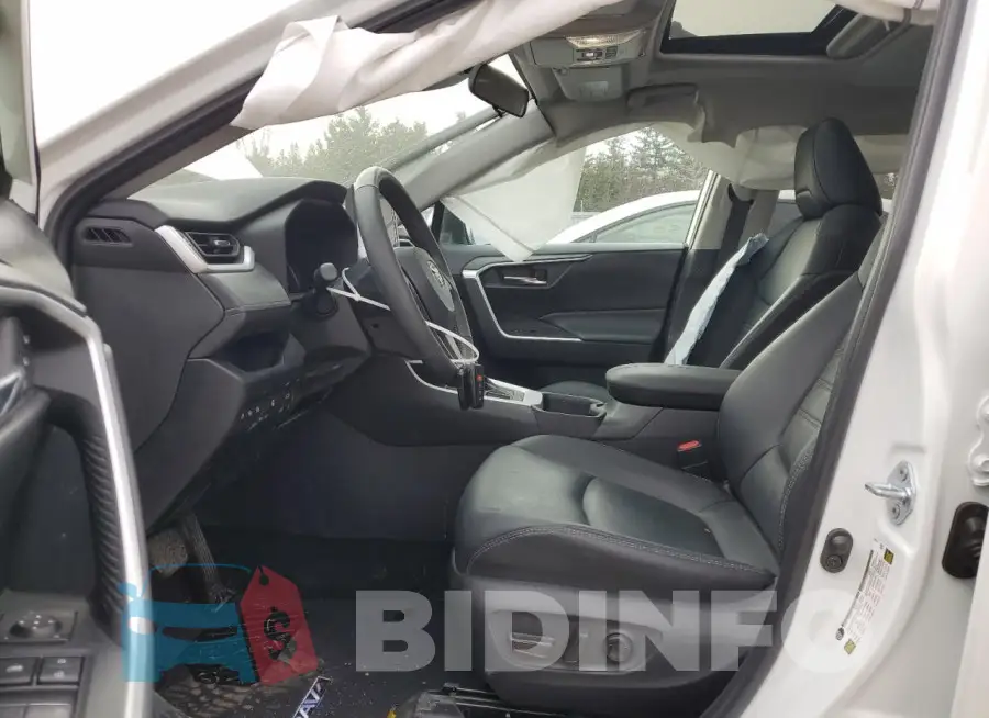 2T3R1RFV8PW343317 Photo# 7