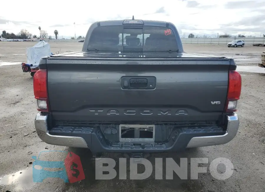 3TMAZ5CN2JM075621 Photo# 6