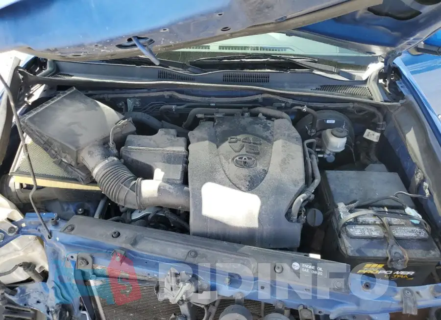 3TMAZ5CN3GM005165 Photo# 11