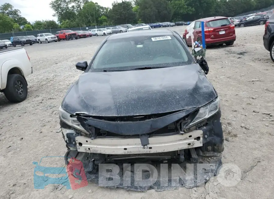 4T1B11HKXJU662417 Photo# 5