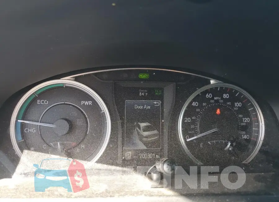 4T1BD1FK2FU144898 Photo# 9