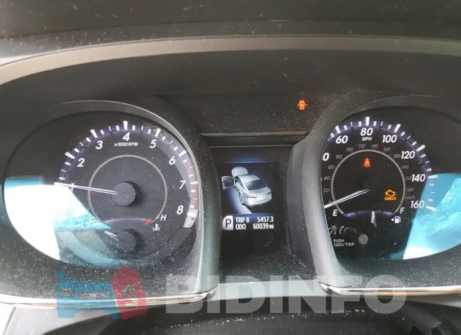 4T1BK1EB6FU166409 Photo# 9