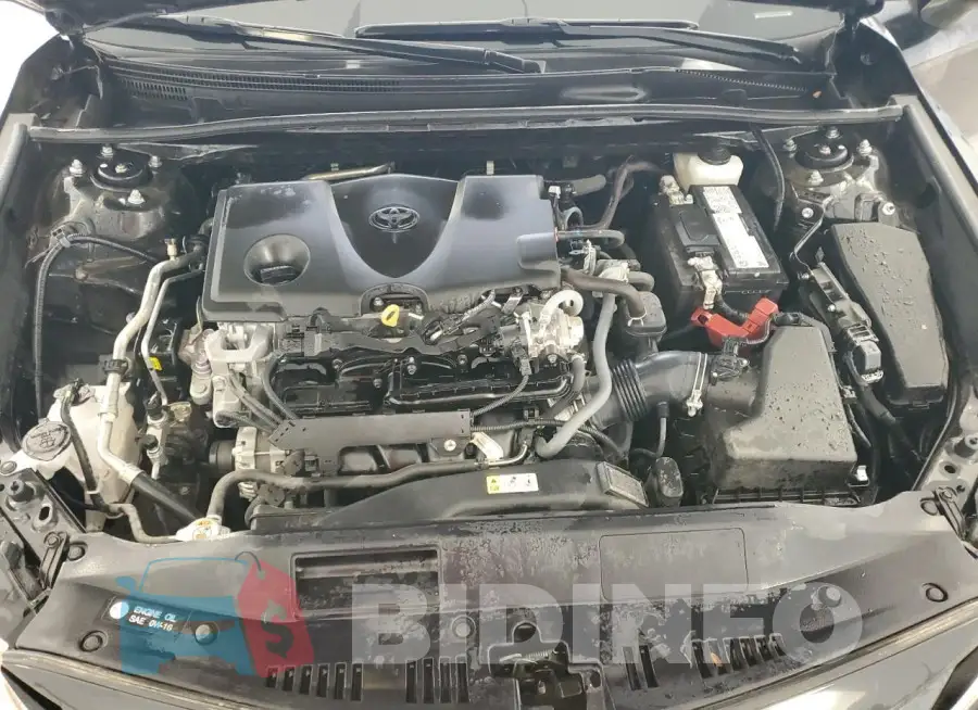 4T1C11AK0PU774862 Photo# 11