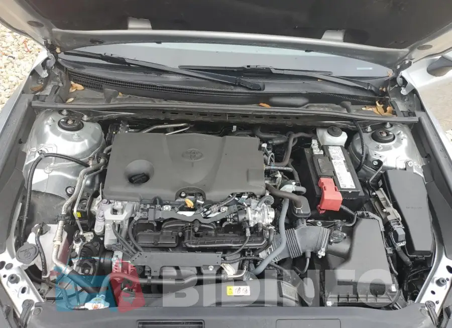 4T1C11AK7PU808876 Photo# 11
