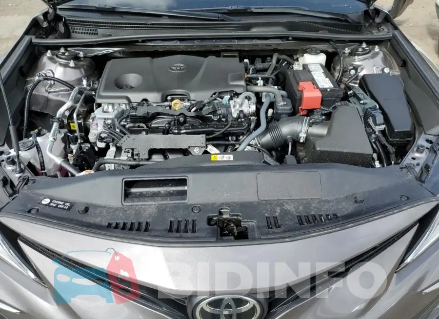 4T1C11BK9RU117110 Photo# 11
