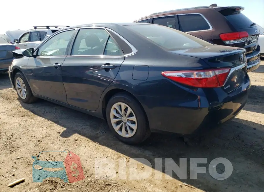 4T4BF1FK7GR549947 Photo# 2