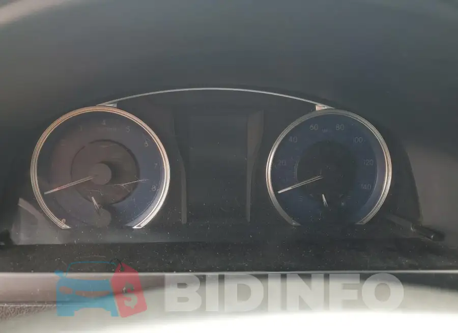 4T4BF1FK8GR576803 Photo# 9