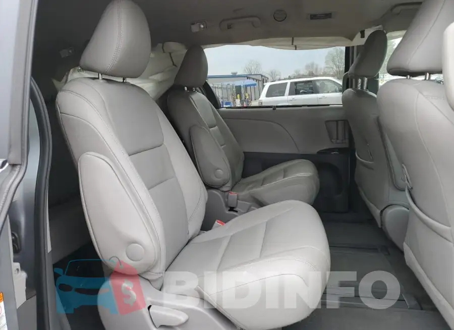 5TDDZ3DCXHS156374 Photo# 11