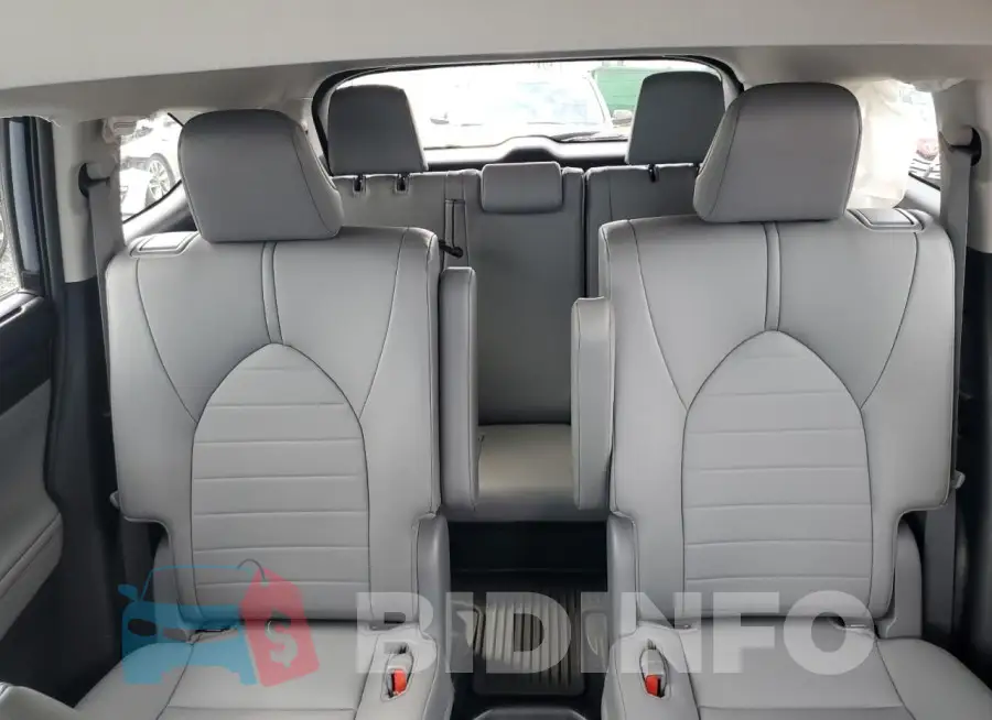 5TDGZRBH2MS153249 Photo# 10