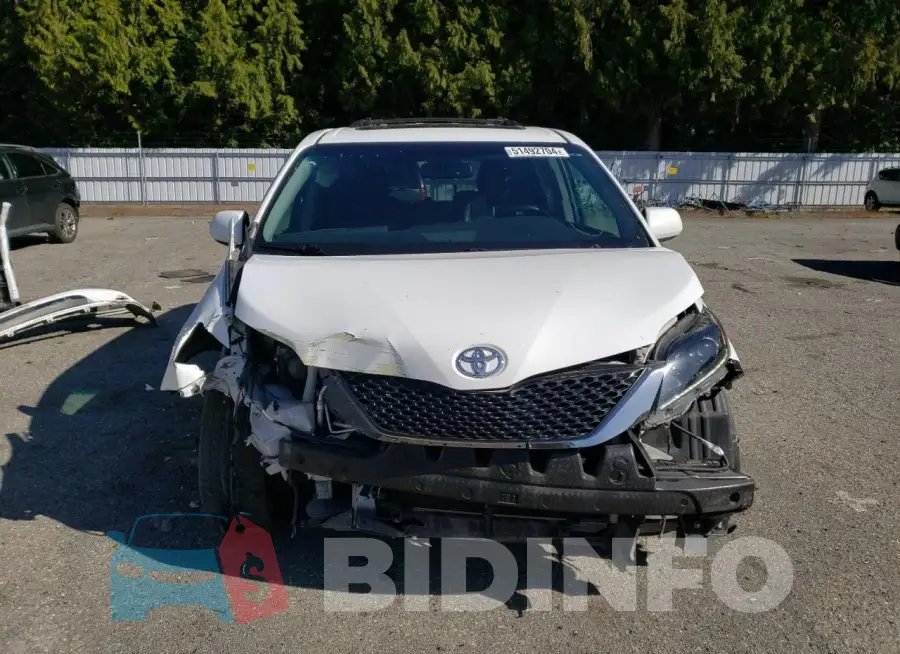 5TDXK3DC0FS690319 Photo# 5
