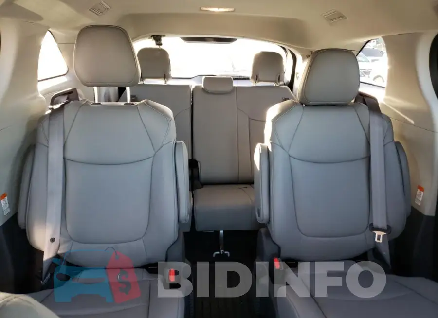 5TDYSKFC7RS110547 Photo# 10