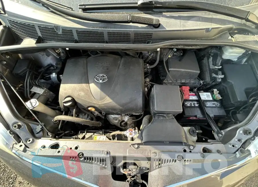 5TDYZ3DC1LS046582 Photo# 8
