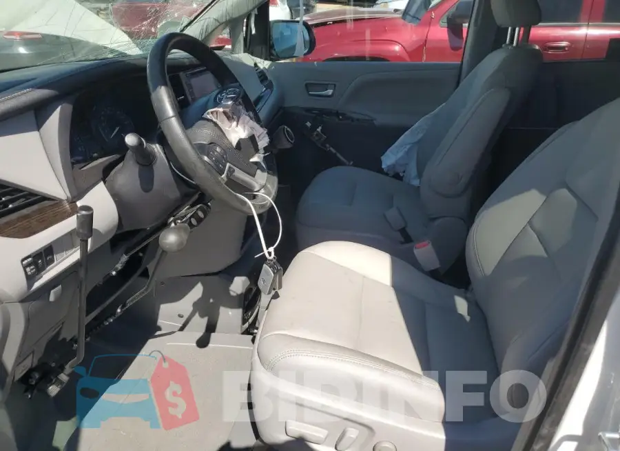 5TDYZ3DC9LS072945 Photo# 7