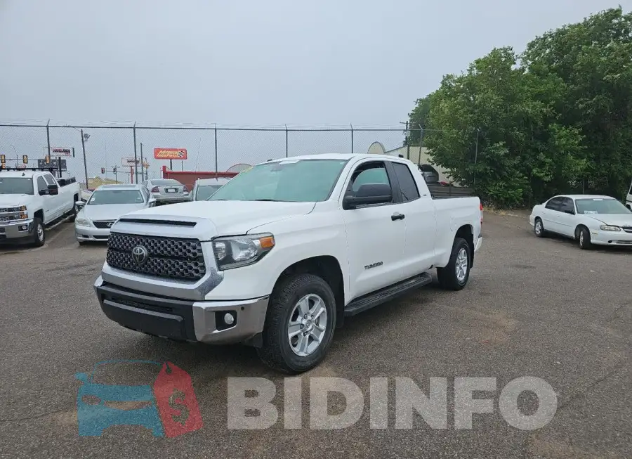 5TFUM5F15KX081638 Photo# 2