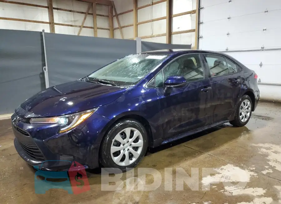 5YFB4MDE7PP044555 Photo# 1