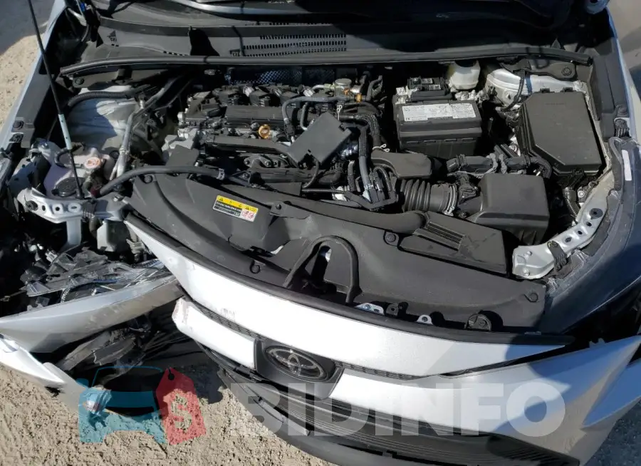 5YFB4MDE7PP076227 Photo# 11