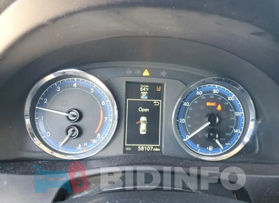 5YFBURHE0HP630538 Photo# 9