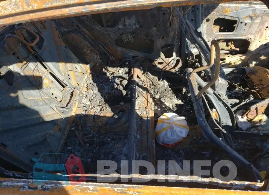 5YFBURHE4GP464183 Photo# 10