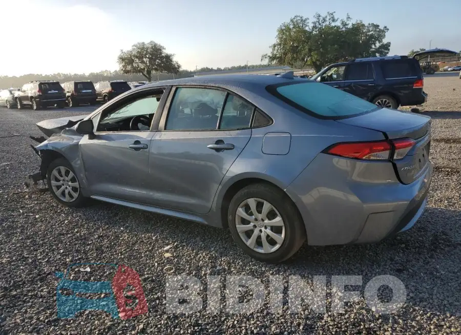 5YFEPMAE7NP302482 Photo# 2