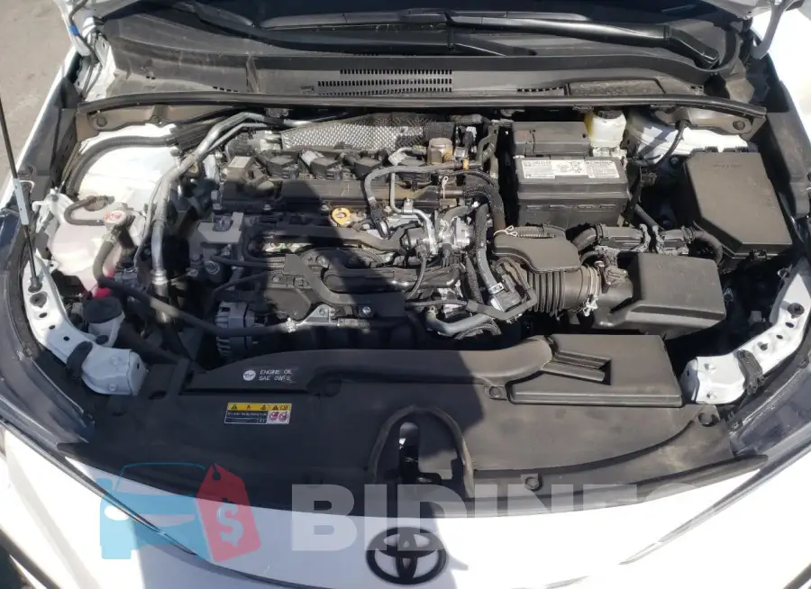 5YFS4MCE8PP167542 Photo# 11