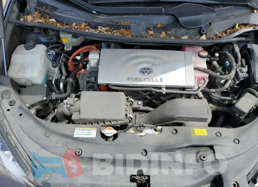 JTDBVRBD8GA000573 Photo# 11