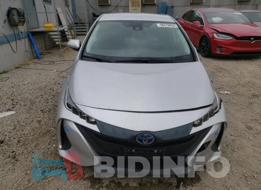 JTDKAMFP6M3188027 Photo# 5