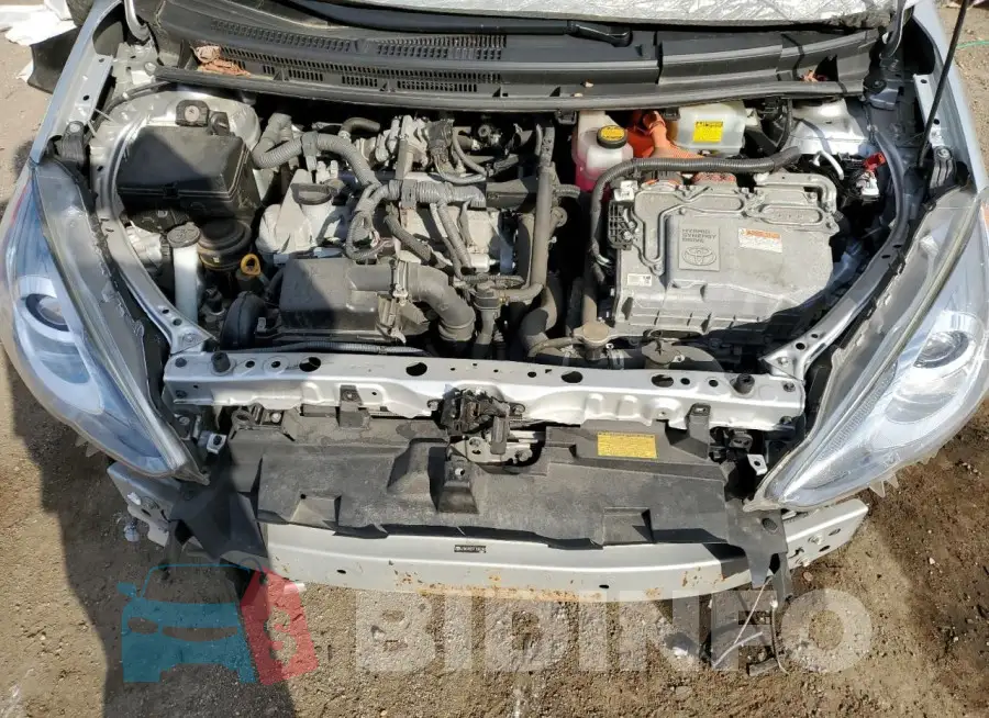 JTDKDTB37F1581392 Photo# 11