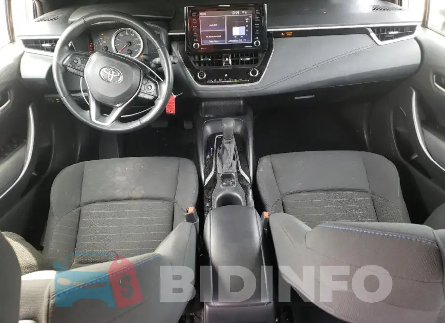 JTDS4MCE4N3505170 Photo# 8