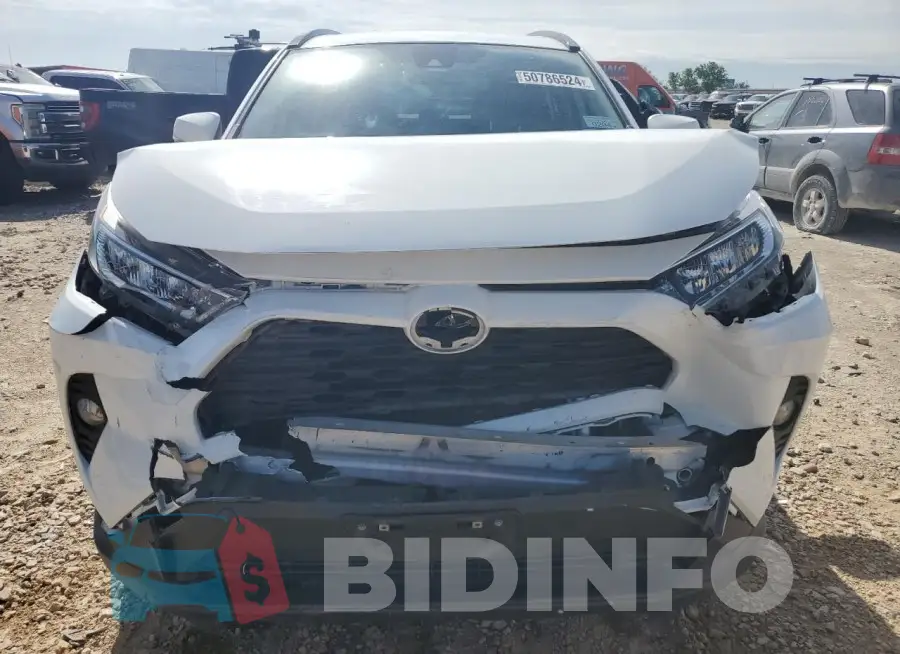 JTMW1RFV7LD054827 Photo# 5