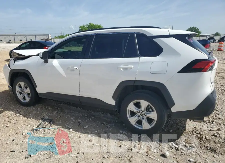 JTMW1RFV7LD054827 Photo# 2